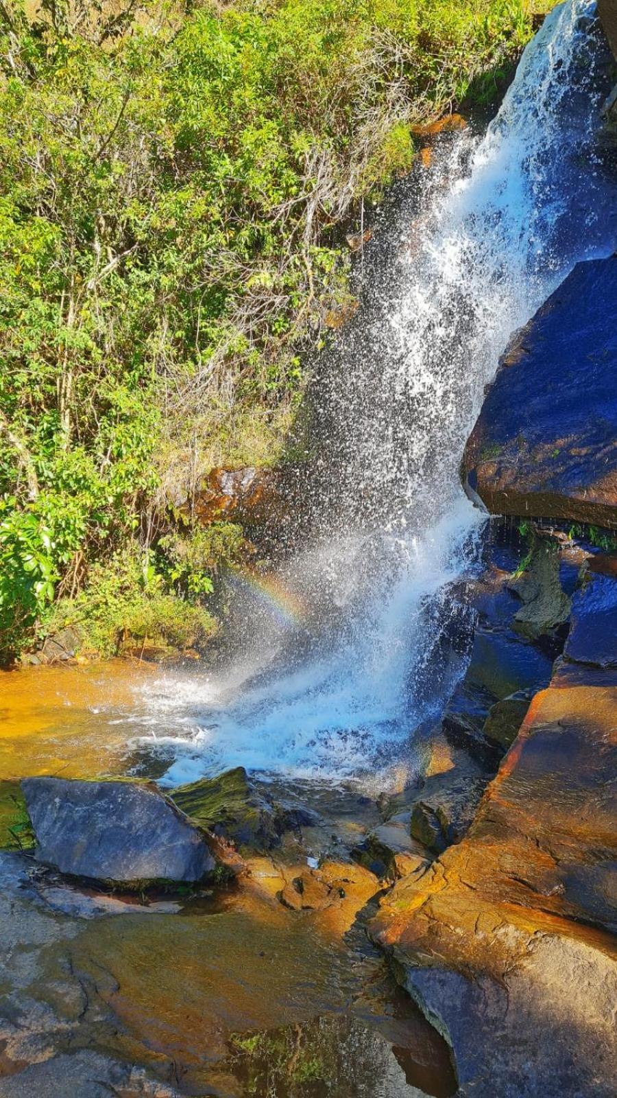 Recanto Da Margo 1, Casa Com Acesso A Cachoeira Paraty Buitenkant foto