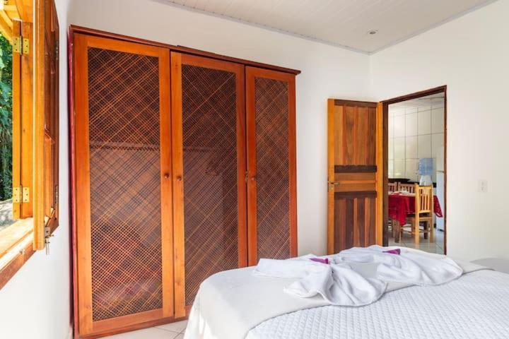 Recanto Da Margo 1, Casa Com Acesso A Cachoeira Paraty Buitenkant foto